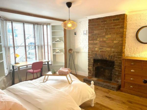 Private garden flat Stroud Green Finsbury park